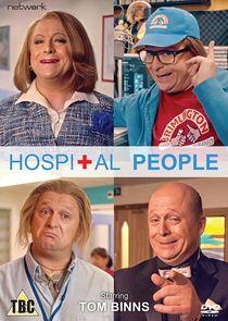 Hospital People Hospital People
