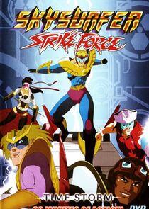 Skysurfer Strike Force Skysurfer Strike Force