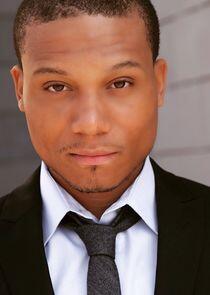 Markice Moore Markice Moore