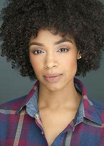 Chantel Riley Chantel Riley