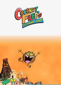 Coconut Fred's Fruit Salad Island Coconut Fred's Fruit Salad Island