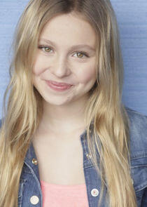 Alexandra Peters Alexandra Peters