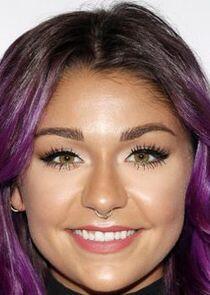 Andrea Russett Andrea Russett