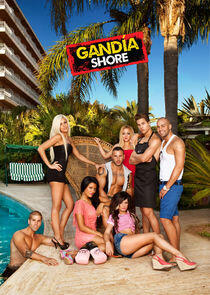 Gandía Shore Gandía Shore