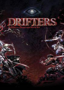 Drifters Drifters