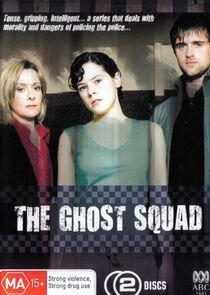 The Ghost Squad The Ghost Squad