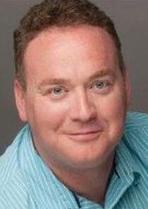 photo of Paul Constable