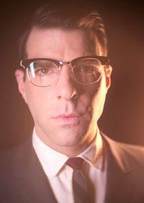Dr. Oliver Thredson Dr. Oliver Thredson