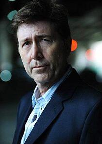 Jim Piddock Jim Piddock