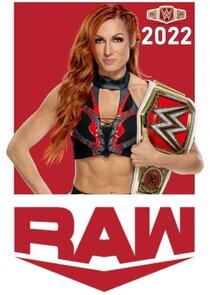 WWE Monday Night RAW - Season 29