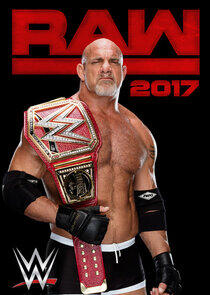 WWE Monday Night RAW - Season 25 WWE Monday Night RAW - Season 25