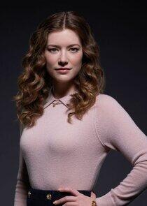 Phoebe Duncan Phoebe Duncan