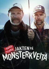 Jakten på monsterkveita Jakten på monsterkveita