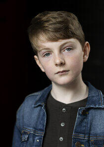photo of Benjamin Scanlan photo of Benjamin Scanlan