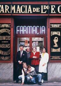 Farmacia de Guardia Farmacia de Guardia
