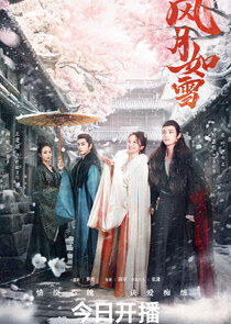 The Snow Moon The Snow Moon