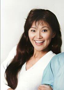Maggie Han Maggie Han