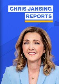 Chris Jansing Reports Chris Jansing Reports