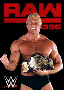WWE Monday Night RAW - Season 4
