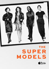 The Supermodels The Supermodels