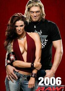 WWE Monday Night RAW - Season 14 WWE Monday Night RAW - Season 14