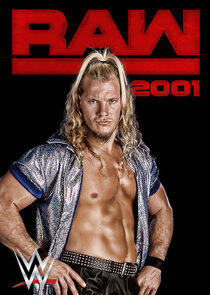 WWE Monday Night RAW - Season 9 WWE Monday Night RAW - Season 9