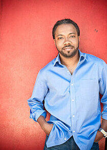 Al Letson Al Letson