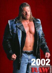 WWE Monday Night RAW - Season 10