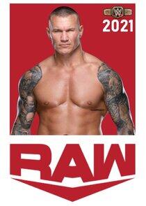 WWE Monday Night RAW - Season 28