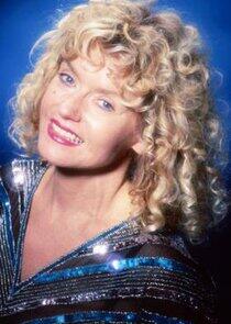 Sharon Farrell Sharon Farrell