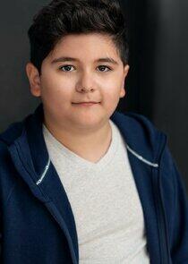 photo of Billy Christos, Jr. photo of Billy Christos, Jr.