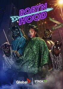 Robyn Hood Robyn Hood