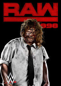 WWE Monday Night RAW - Season 6