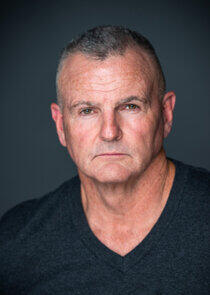 Steve Mokate
