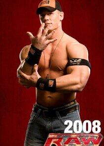 WWE Monday Night RAW - Season 16