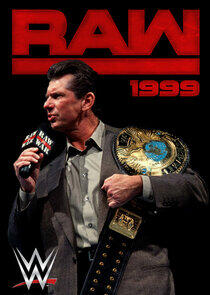 WWE Monday Night RAW - Season 7