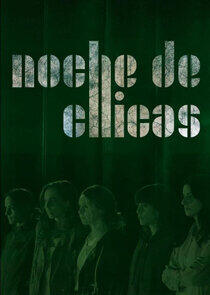 Noche de chicas Noche de chicas