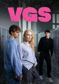 VGS VGS