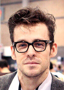 Matt Fraction Matt Fraction