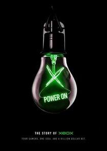 Power On: The Story of Xbox Power On: The Story of Xbox