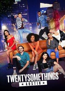 Twentysomethings: Austin Twentysomethings: Austin