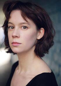 Chloe Pirrie Chloe Pirrie