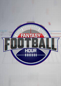 Fantasy Football Hour '17 Fantasy Football Hour '17