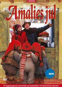 Amalies jul Amalies jul