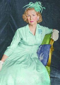 Gloria Mott Gloria Mott