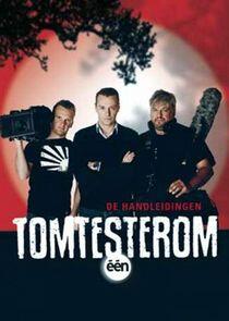 Tomtesterom Tomtesterom
