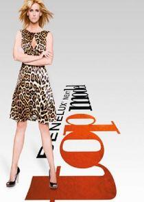 Benelux' Next Top Model Benelux' Next Top Model