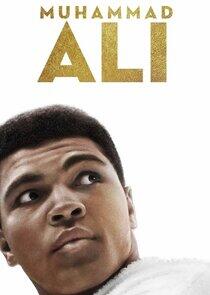 Muhammad Ali Muhammad Ali