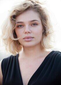 photo of Cate Hayman