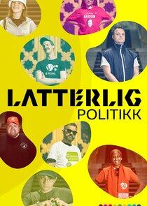Latterlig politikk Latterlig politikk